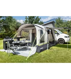 New Tenda da campeggio per van