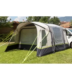 New Tenda da campeggio per van