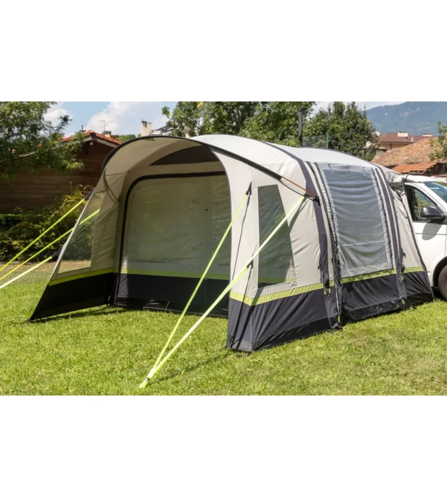 New Tenda da campeggio per van "advantourer" 440x350x230 cm Campeggio