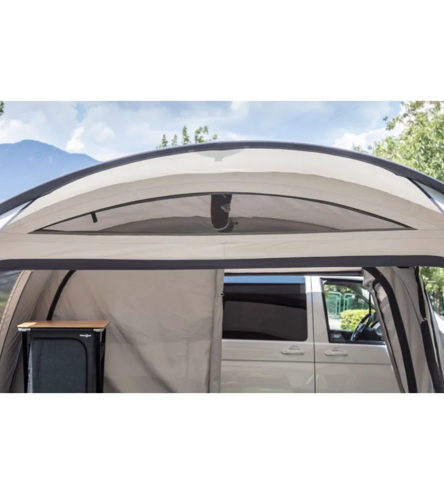 New Tenda da campeggio per van "advantourer" 440x350x230 cm Campeggio