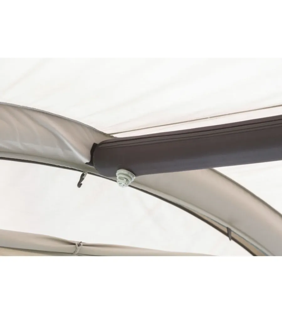 New Tenda da campeggio per van "advantourer" 440x350x230 cm Campeggio