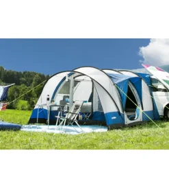 Brunner Campeggio|Tenda da campeggio per van "albatros" 340x340x210 cm