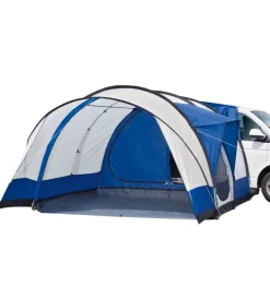 Brunner Campeggio|Tenda da campeggio per van