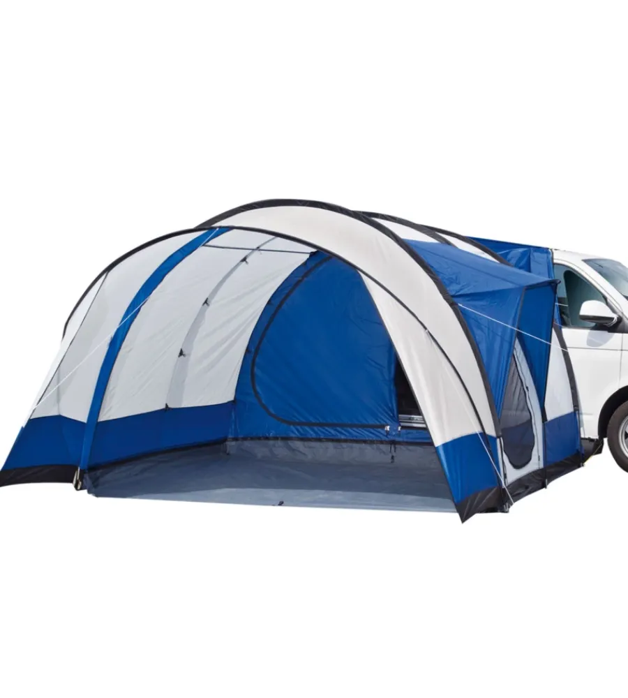 Brunner Campeggio|Tenda da campeggio per van "albatros" 340x340x210 cm