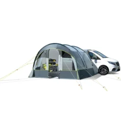 Campeggio-Brunner Tenda da campeggio per van "beyond" 240x340x210 cm