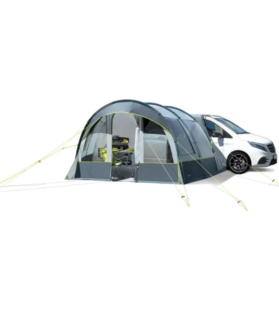 Campeggio-Brunner Tenda da campeggio per van "beyond" 240x340x210 cm