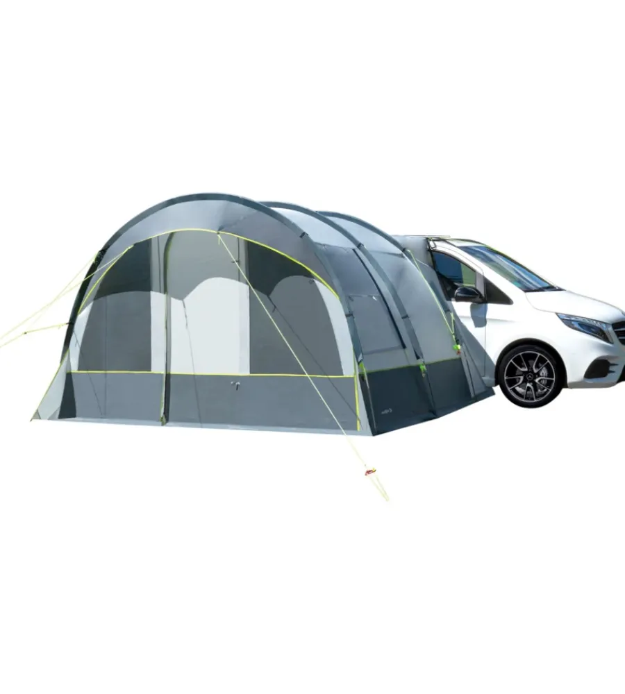 Campeggio-Brunner Tenda da campeggio per van "beyond" 240x340x210 cm