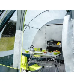 Campeggio-Brunner Tenda da campeggio per van
