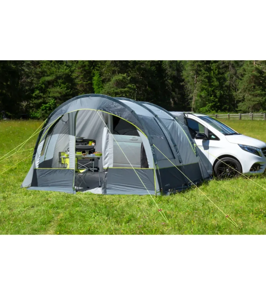 Campeggio-Brunner Tenda da campeggio per van "beyond" 240x340x210 cm