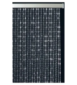 Coperture Per Esterno E Accessori- Tenda da esterno "twist" colore bianco, 100x220 cm