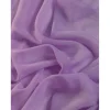 Tessile D'Arredo|Tenda da interno boucle lilla 140x290