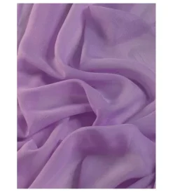Tessile D'Arredo|Tenda da interno boucle lilla 140x290