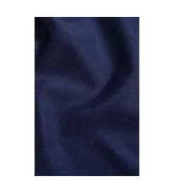 Tessile D'Arredo- Tenda da interno doha blu 140x280