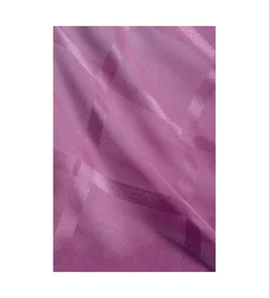 Tessile D'Arredo- Tenda da interno felicia lilla 150x290