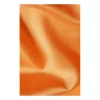 Tessile D'Arredo|Tenda da interno shantung arancio 150x280