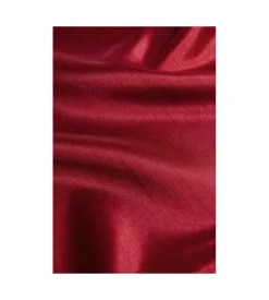 Tessile D'Arredo|Tenda da interno shantung bordeaux 140x280