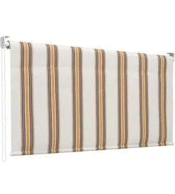 Coperture Per Esterno E Accessori|Tenda da sole a caduta beige essenza h 250 x 200 cm