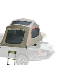 Yakima Portaggio|Tenda da tetto per auto skyrise hd medium y8007437 per tre persone -