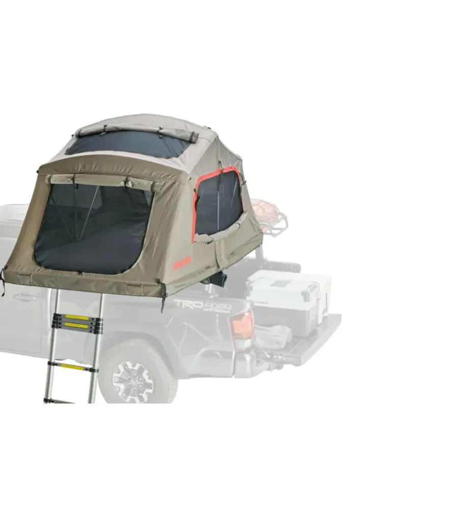 Yakima Portaggio|Tenda da tetto per auto skyrise hd medium y8007437 per tre persone -