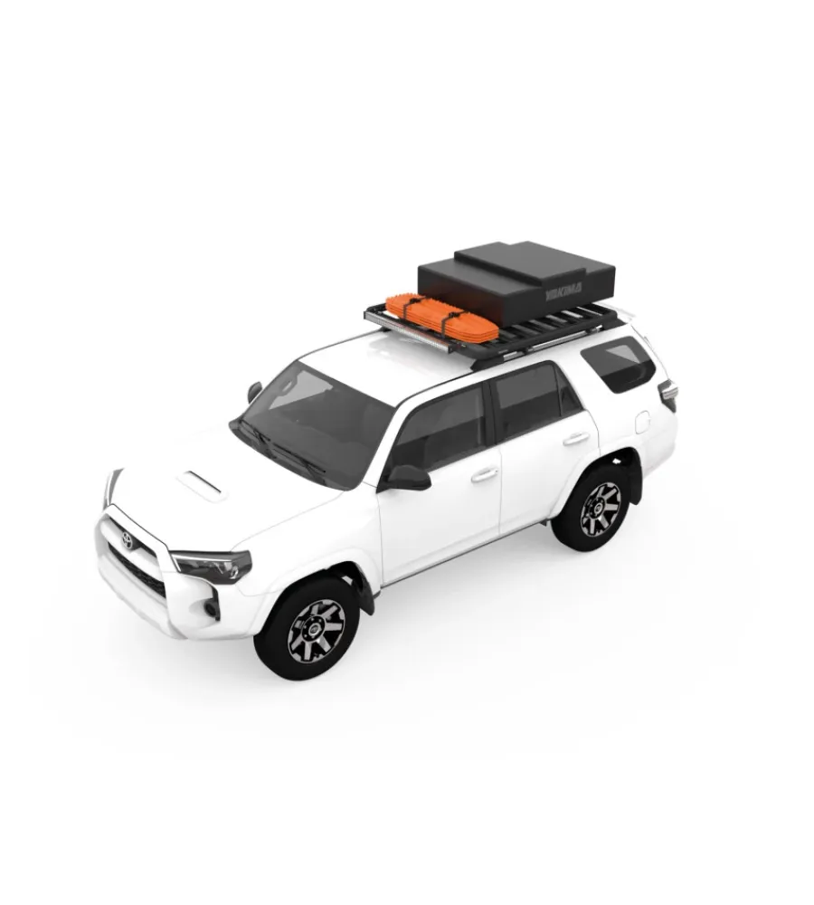 Yakima Portaggio|Tenda da tetto per auto skyrise hd medium y8007437 per tre persone -