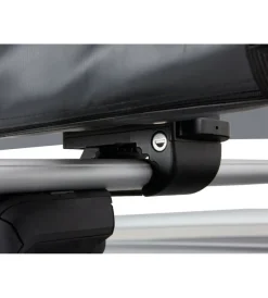 Yakima Portaggio|Tenda da tetto per auto skyrise hd medium y8007437 per tre persone -