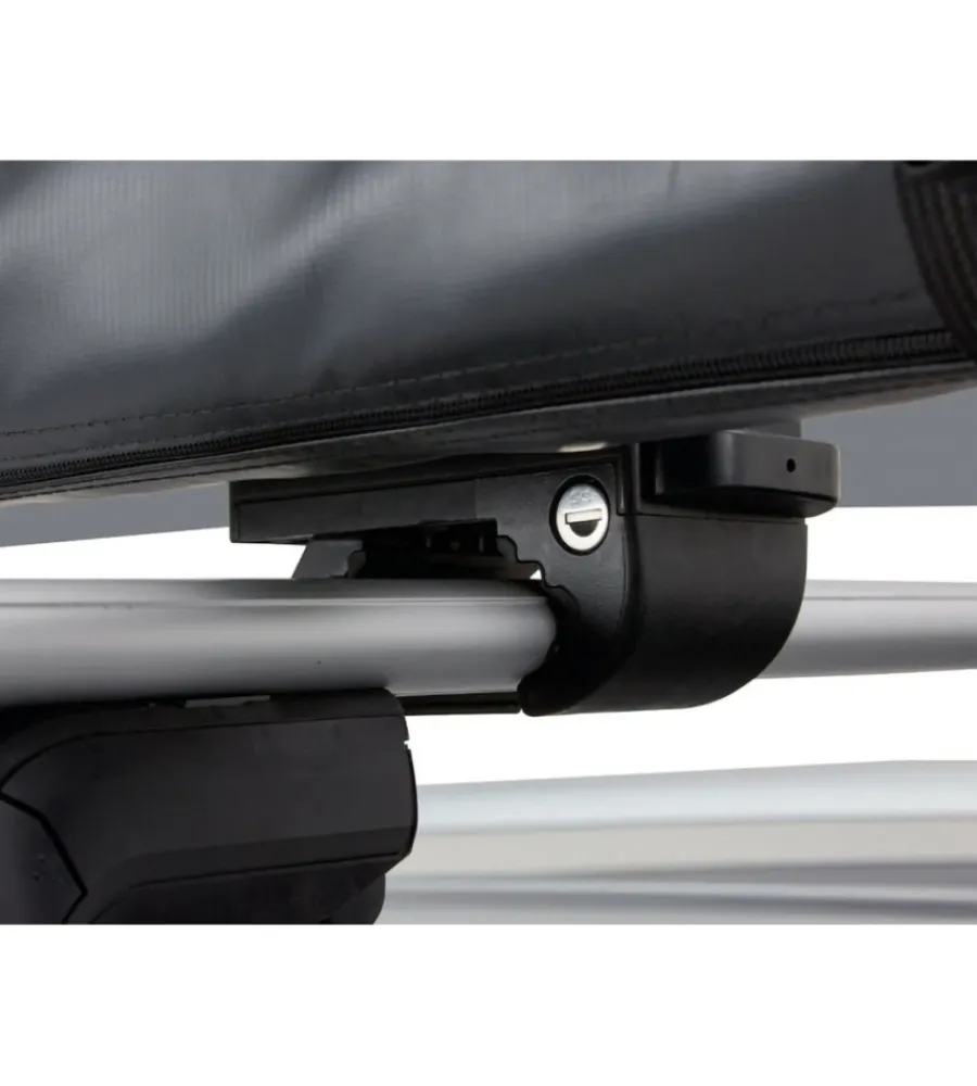 Yakima Portaggio|Tenda da tetto per auto skyrise hd medium y8007437 per tre persone -
