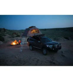 Yakima Portaggio|Tenda da tetto per auto skyrise hd medium y8007437 per tre persone -