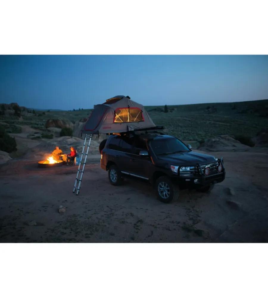 Yakima Portaggio|Tenda da tetto per auto skyrise hd medium y8007437 per tre persone -