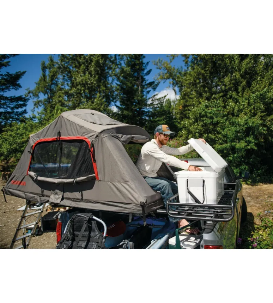 Yakima Portaggio|Tenda da tetto per auto skyrise hd medium y8007437 per tre persone -