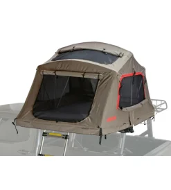 Clearance Tenda da tetto "skyrise hd small" per due peresone, 243x106x122 cm Portaggio