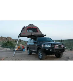 Clearance Tenda da tetto "skyrise hd small" per due peresone, 243x106x122 cm Portaggio