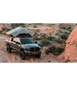 Clearance Tenda da tetto 