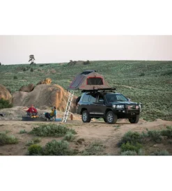 Clearance Tenda da tetto 