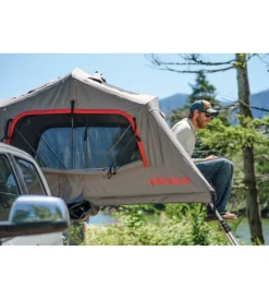 Clearance Tenda da tetto 