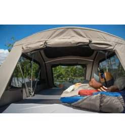 Clearance Tenda da tetto 