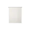 Tessile D'Arredo- Tenda rollup oscurante avorio, 200x250 cm
