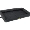 Cuscini E Brandine-Ferplast Tender tech 90 nero cuscino