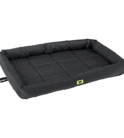 Cuscini E Brandine-Ferplast Tender tech 90 nero cuscino