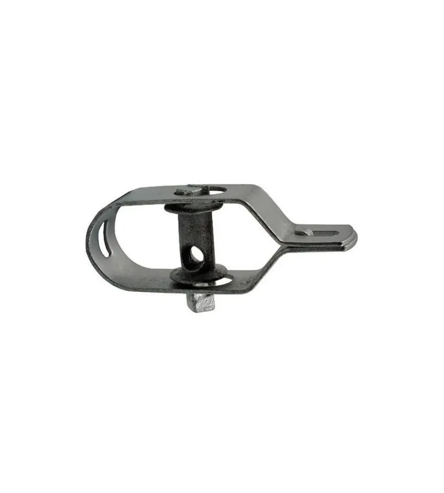 Ferramenta Per Esterno|Tendifilo zincato 100 mm