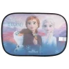 Outlet Tendina auto laterale maxi grafica "disney frozen" tg 60x40 cm Auto Interno