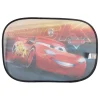 Auto Interno|Tendina auto laterale maxi grafica "disney cars" tg 60x40 cm