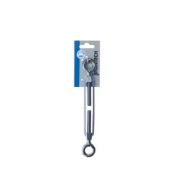 Sistemi Di Fissaggio- Tenditore a 2 occhi m10 mm. in acciaio inox a4 - aisi 316