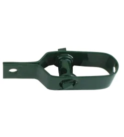 Sistemi Di Fissaggio- Tenditore zincato verde 100 mm. - 2 pz.