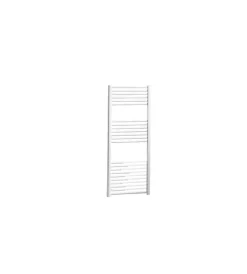 Hot Termoarredo design scaldasalviette modello opera - 50x112 cm colore bianco. Scaldasalviette