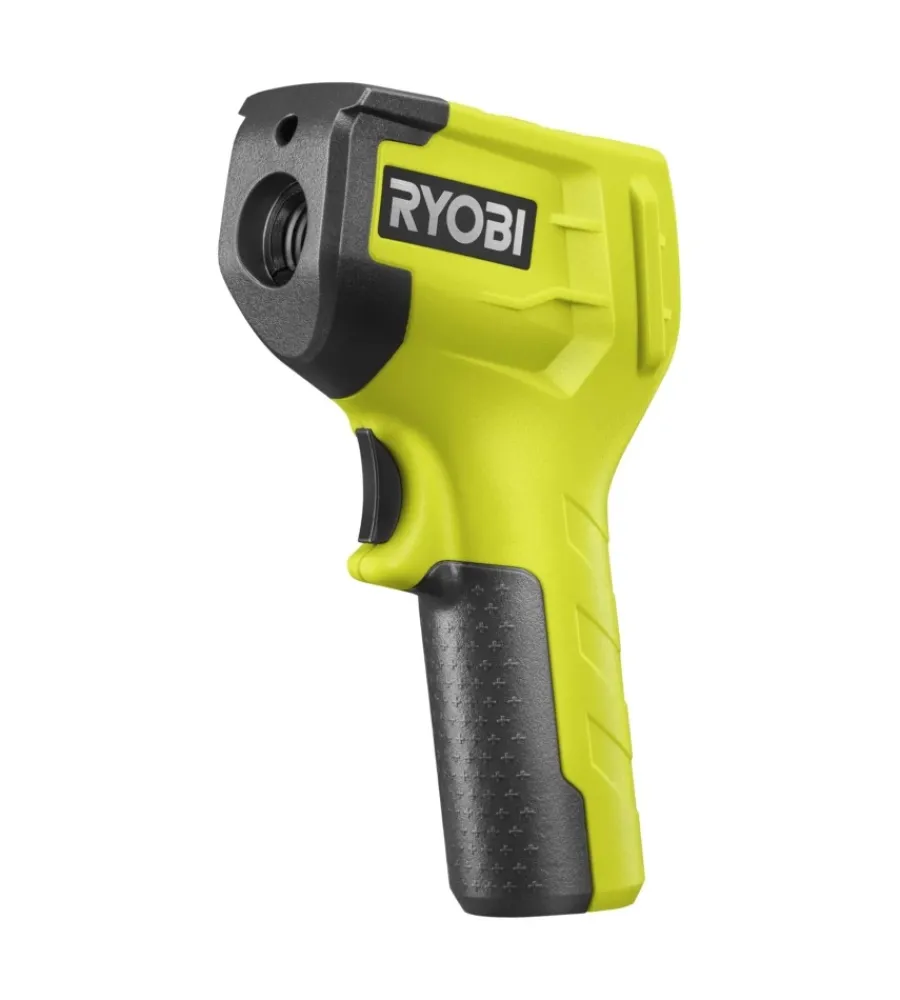 Ryobi Strumenti Di Misurazione|Termometro ad infrarossi rbirt08 -