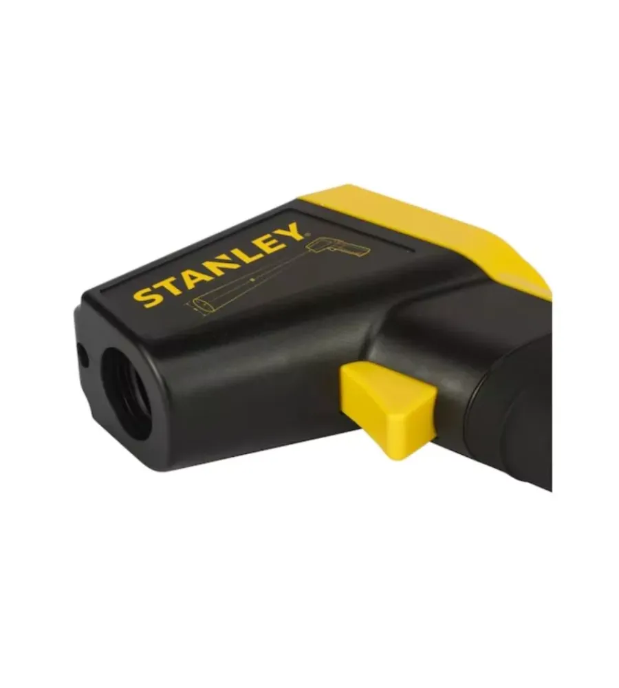 Stanley Strumenti Di Misurazione|Termometro digitale ad infrarossi
