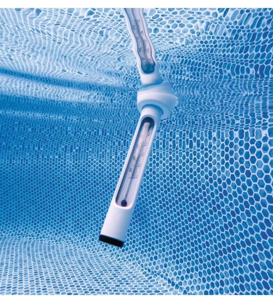 Piscine-Intex Termometro galleggiante per piscine - cod. 28093