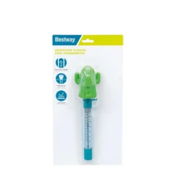 Piscine-Bestway Termometro galleggiante per piscina 