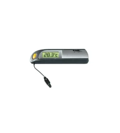 Lampa Auto Interno|Termometro thermo-digitale interno/esterno dimensione: 115x27x15 mm 86309