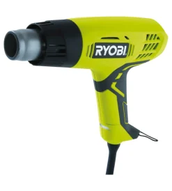 Pistole Termiche-Ryobi Termosoffiatore elettrico "ehg2000" 2000 w